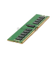 Оперативная память HPE 32GB (1x32GB) 2Rx4 DDR4-3200 Registered Smart Memory Kit for Gen10+