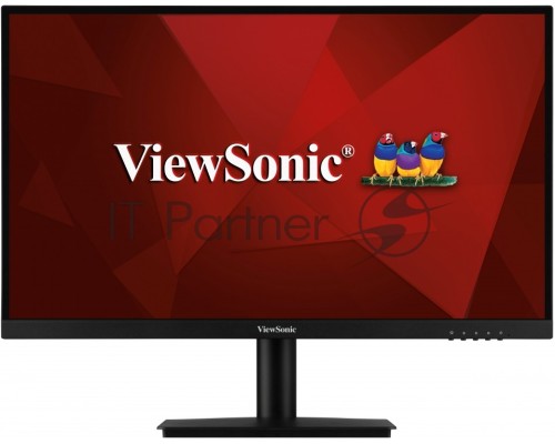 Монитор Viewsonic 23.6