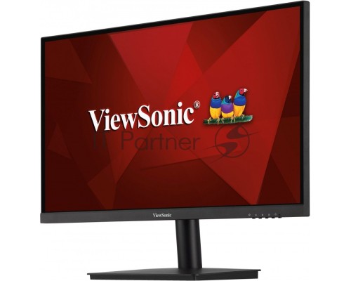 Монитор Viewsonic 23.6