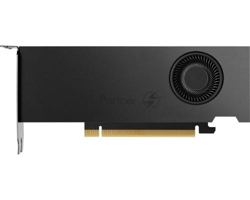 Видеокарта VGA PNY NVIDIA Quadro RTX A4000, 16 GB GDDR6/256 bit, PCI Express 4.0 x16, 4xDisplayPort 1.4 OEM Version