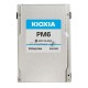 Твердотельный накопитель SSD Kioxia 3.2TB (2.5