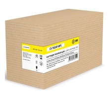 Картридж лазерный Cactus CS-TK5240Y-MPS желтый (6000стр.) для Kyocera Ecosys M5526cdn/M5526cdw/P5026cdn/P5026cdw