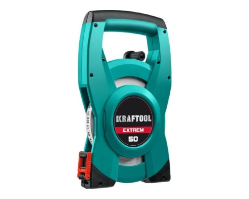 [Клещи ] Рулетка Kraftool Extrem [34185-50]