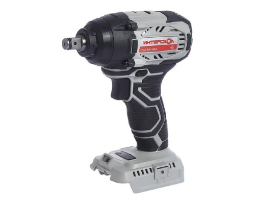 [Дрель, Шуруповерт] Ударный гайковерт Интерскол ГАУ-350/18ВЭ (без АКБ и ЗУ), без АКБ,  без ЗУ [643.1.0.70]