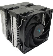 Cooler Deepcool AG620 Digital,  120мм, Ret