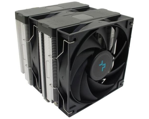 [Вентилятор] Cooler Deepcool AG620 Digital,  120мм, Ret