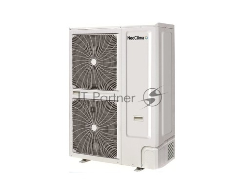 Внешний универсальный блок Neoclima NU-60U8