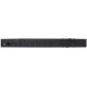 Управляемый коммутатор OSNOVO L2 PoE Gigabit Ethernet на 48 RJ45 PoE + 4*GE SFP, до 30W на порт, суммарно до 800W