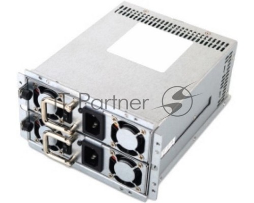 Блок питания ACD MR0550 550W, Mini Redundant (ШВГ=150*86*185 mm), 80PLUS Silver (88+), 2x4cm fan