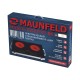 Электрическая плитка Maunfeld EVCE.F592-BK
