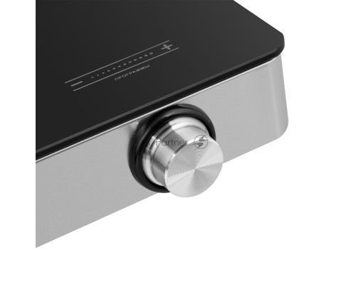 Электрическая плитка Maunfeld EVCE.F592-BK