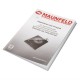 Электрическая плитка Maunfeld EVCE.F291-BK