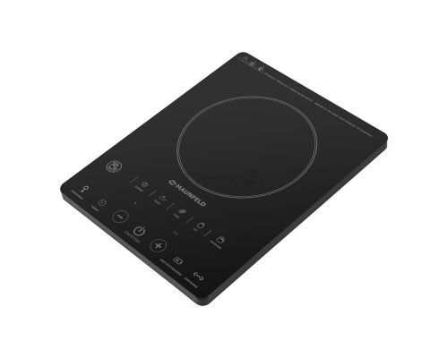 Электрическая плитка Maunfeld EVCE.F291-BK