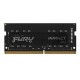 Оперативная память Kingston 16GB DDR4 2666MHz (1x16GB), SODIMM, non-ECC, RTL