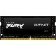 Оперативная память Kingston 16GB DDR4 2666MHz (1x16GB), SODIMM, non-ECC, RTL