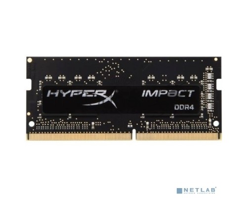 Оперативная память Kingston 16GB DDR4 3200MHz (1x16GB ), SODIMM, non-ECC, RTL