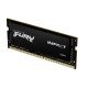 Оперативная память Kingston 16GB DDR4 3200MHz (1x16GB ), SODIMM, non-ECC, RTL
