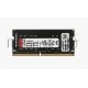 Оперативная память Kingston 16GB DDR4 3200MHz (1x16GB ), SODIMM, non-ECC, RTL
