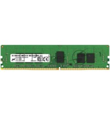 Оперативная память MICRON DDR4 RDIMM 16GB 1Rx4 3200 CL22 (8Gbit)