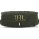 Портативная акустическая система JBL Charge 5 зеленый