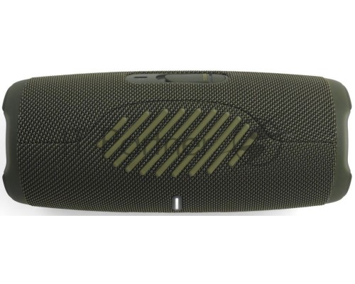 Портативная акустическая система JBL Charge 5 зеленый