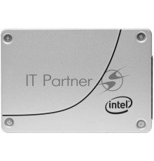 Накопитель SSD Intel Original SATA III 7.68Tb SSDSC2KB076TZ01 D3-S4520 2.5