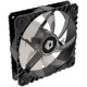Вентилятор ID-COOLING WF-12025-SD-K 120x120x25мм (80шт./кор, 1600об/мин, Black) BOX