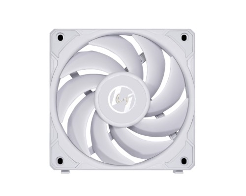 [Вентилятор] Lian Li G99.12P281W.R0 Вентилятор UNI FAN P28 120 White /UF-P28120-1W/ 120х120х28мм (PWM, 300-2600 об/мин, 32.1dBa) 