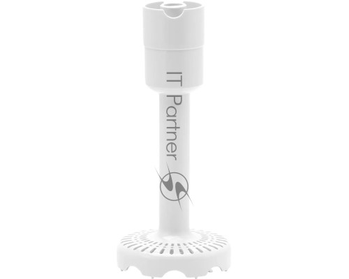 Блендер погружной Polaris PHB 1385 1350Вт белый
