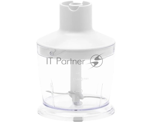 Блендер погружной Polaris PHB 1385 1350Вт белый