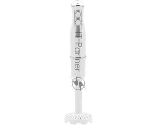 Блендер погружной Polaris PHB 1385 1350Вт белый