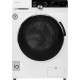Стиральная машина Weissgauff WM 59412 DC Inverter Steam класс: A+++ загр.фронтальная макс.:12кг белый