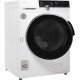 Стиральная машина Weissgauff WM 59412 DC Inverter Steam класс: A+++ загр.фронтальная макс.:12кг белый