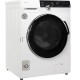 Стиральная машина Weissgauff WM 59412 DC Inverter Steam класс: A+++ загр.фронтальная макс.:12кг белый