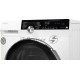 Стиральная машина Weissgauff WM 59412 DC Inverter Steam класс: A+++ загр.фронтальная макс.:12кг белый