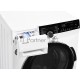 Стиральная машина Weissgauff WM 59412 DC Inverter Steam класс: A+++ загр.фронтальная макс.:12кг белый