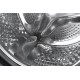 Стиральная машина Weissgauff WM 59412 DC Inverter Steam класс: A+++ загр.фронтальная макс.:12кг белый