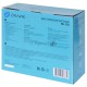 Колонки Oklick OK-130 2.0 черный BT портативные