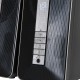 Колонки Oklick OK-130 2.0 черный BT портативные