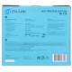 Колонки Oklick OK-130 2.0 черный BT портативные