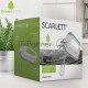 Миксер ручной Scarlett SC-HM40S17 белый