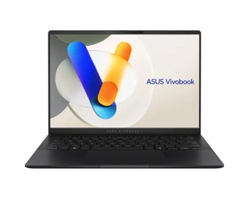 [Ноутбук] ASUS VivoBook S14 OLED M5406NA-QD109 [90NB1493-M006B0] Black 14