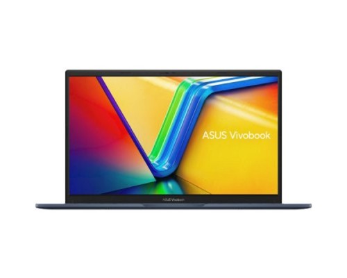 [Ноутбук] ASUS Vivobook 15 X1504ZA-BQ1143 [90NB1021-M01NX0] Blue 15.6
