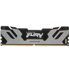 Оперативная память Kingston Fury Renegade Silver XMP KF564C32RS-48 DDR5 -  1x 48ГБ 6400МГц, DIMM,  Ret
