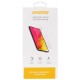 Защитное стекло для экрана Digma для Apple iPhone XR/11 3D 1шт. (DGG3AP11XA)