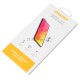 Защитное стекло для экрана Digma для Apple iPhone XR/11 3D 1шт. (DGG3AP11XA)
