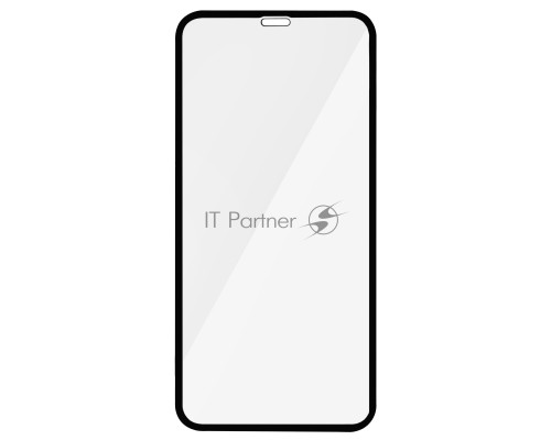 Защитное стекло для экрана Digma для Apple iPhone XR/11 3D 1шт. (DGG3AP11XA)