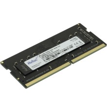 Оперативная память Netac 16GB DDR4 3200MHz SO-DIMM Basic CL22 1.2V
