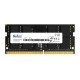 Оперативная память Netac 16GB DDR4 3200MHz SO-DIMM Basic CL22 1.2V