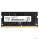 Оперативная память Netac 8GB DDR4 3200MHz SO-DIMM CL22 1.2V / NTBSD4N32SP-08